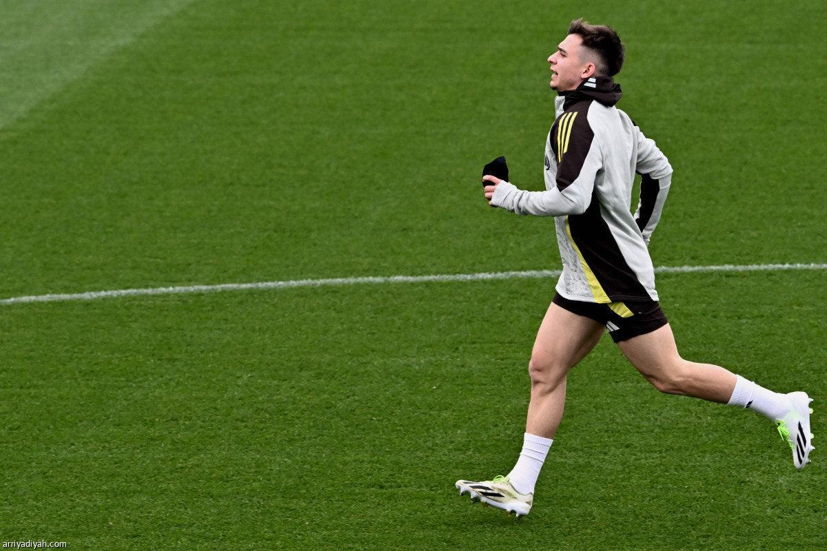 متابعة الرئيس