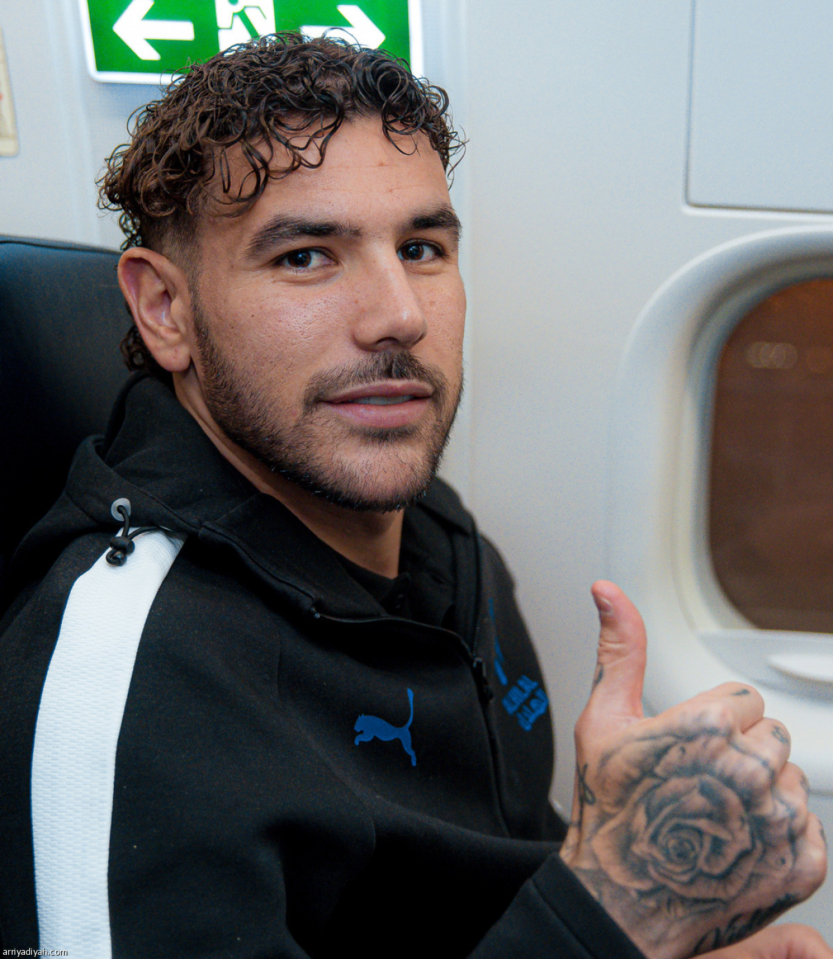 الهلال.. غياب نيفيش وسالم