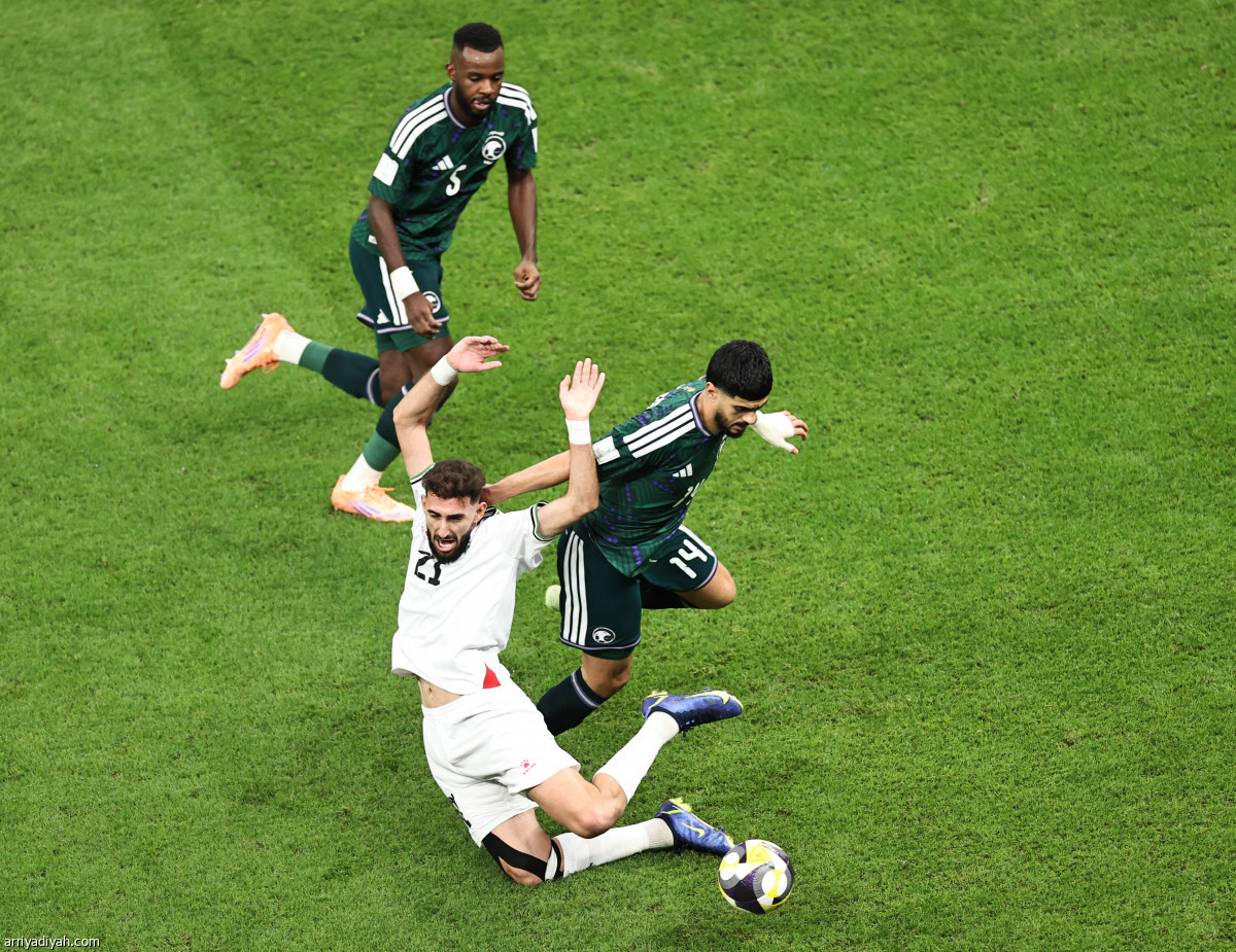 إلى نصف النهائي