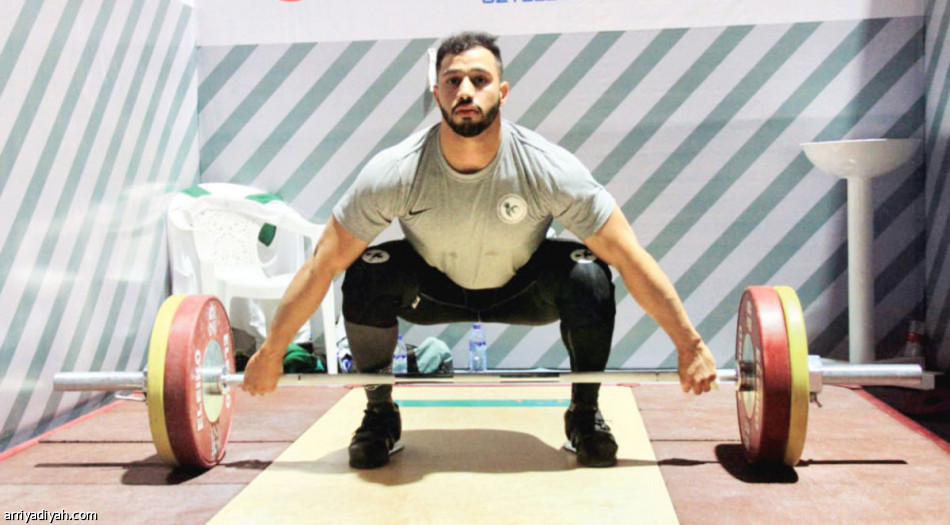 لانج ووانج 
على خطى الأولمبياد