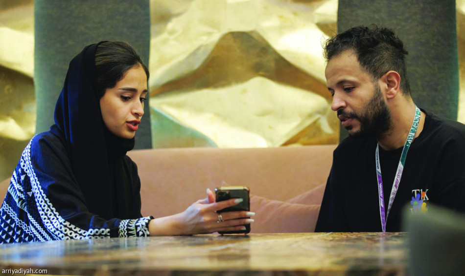 أبرار:
«إنستجرام» الأكثر تفاعلا