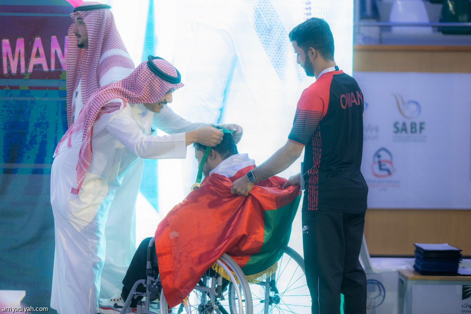 نادي «الأحساء» يحقق بطولة تبوك الخليجية الأولى لرياضة البوتشيا