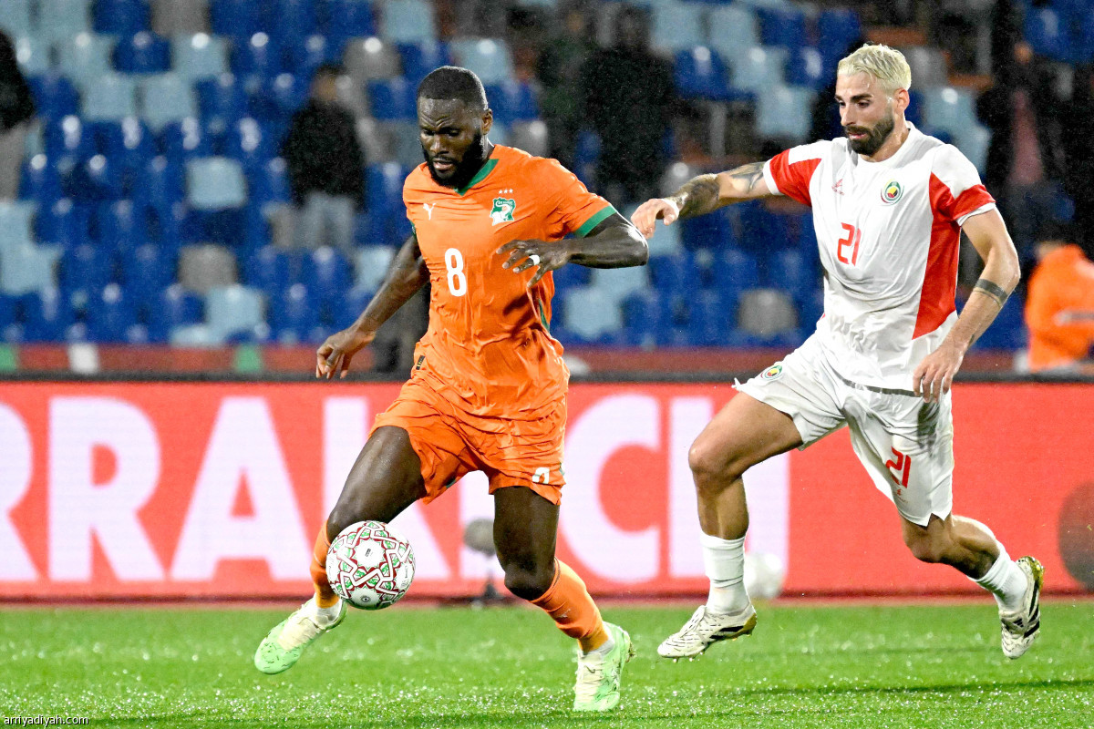 انطلاقة صعبة