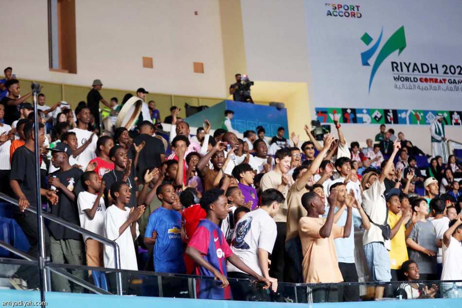 هتان.. ملاكمة
بين الشراسة واللطف