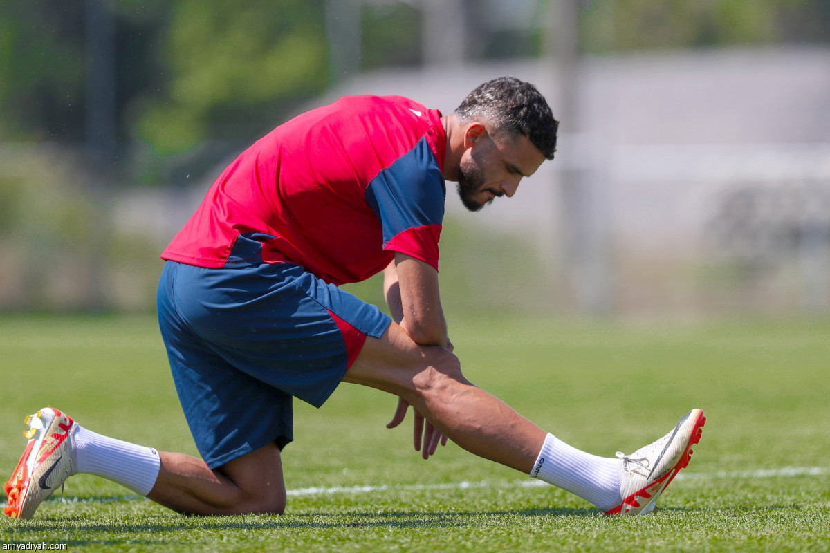 ضمك.. لياقة وترفيه