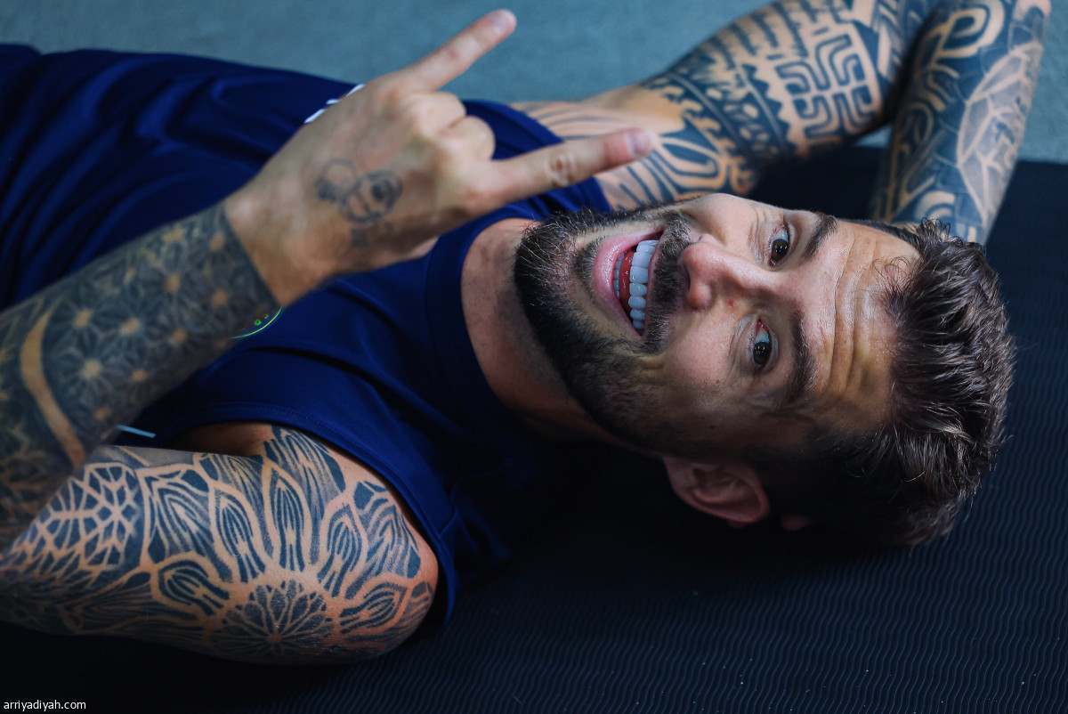 ابتسامة نصراوية