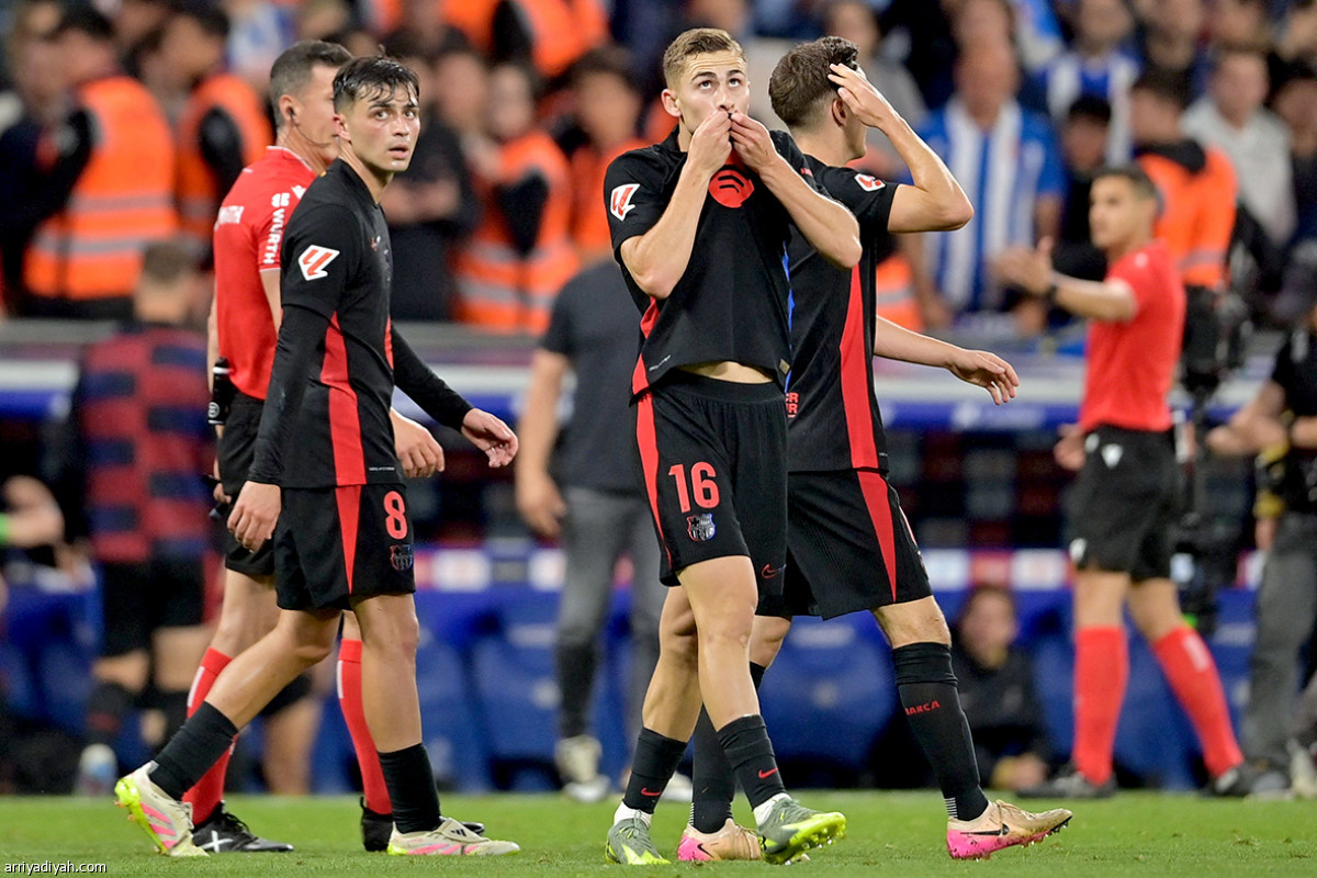 احتفالية اللقب 28