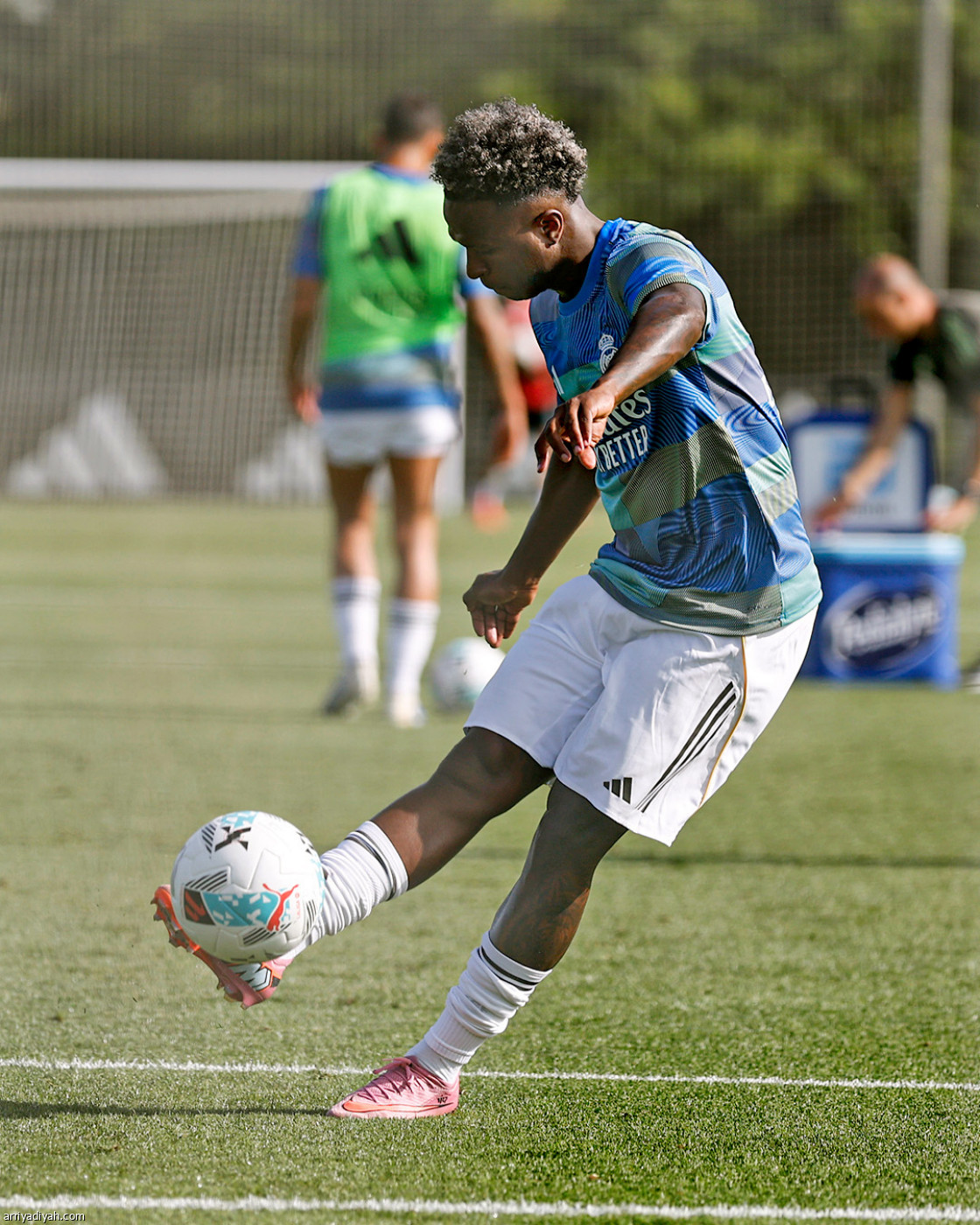 الريال.. تسديد نهاري