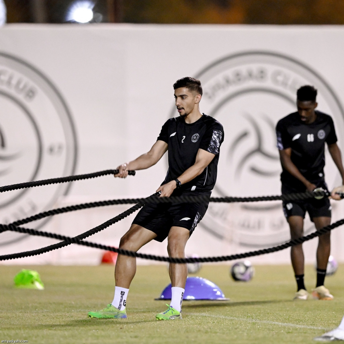 الحصة الرابعة