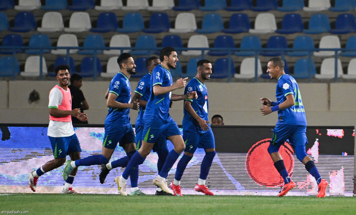 ثلاثية فتحاوية