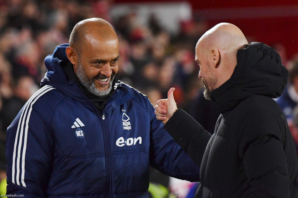 اليونايتد.. سقوط جديد