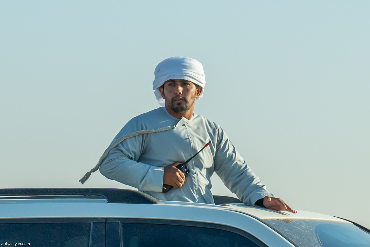 المنافسات الصباحية