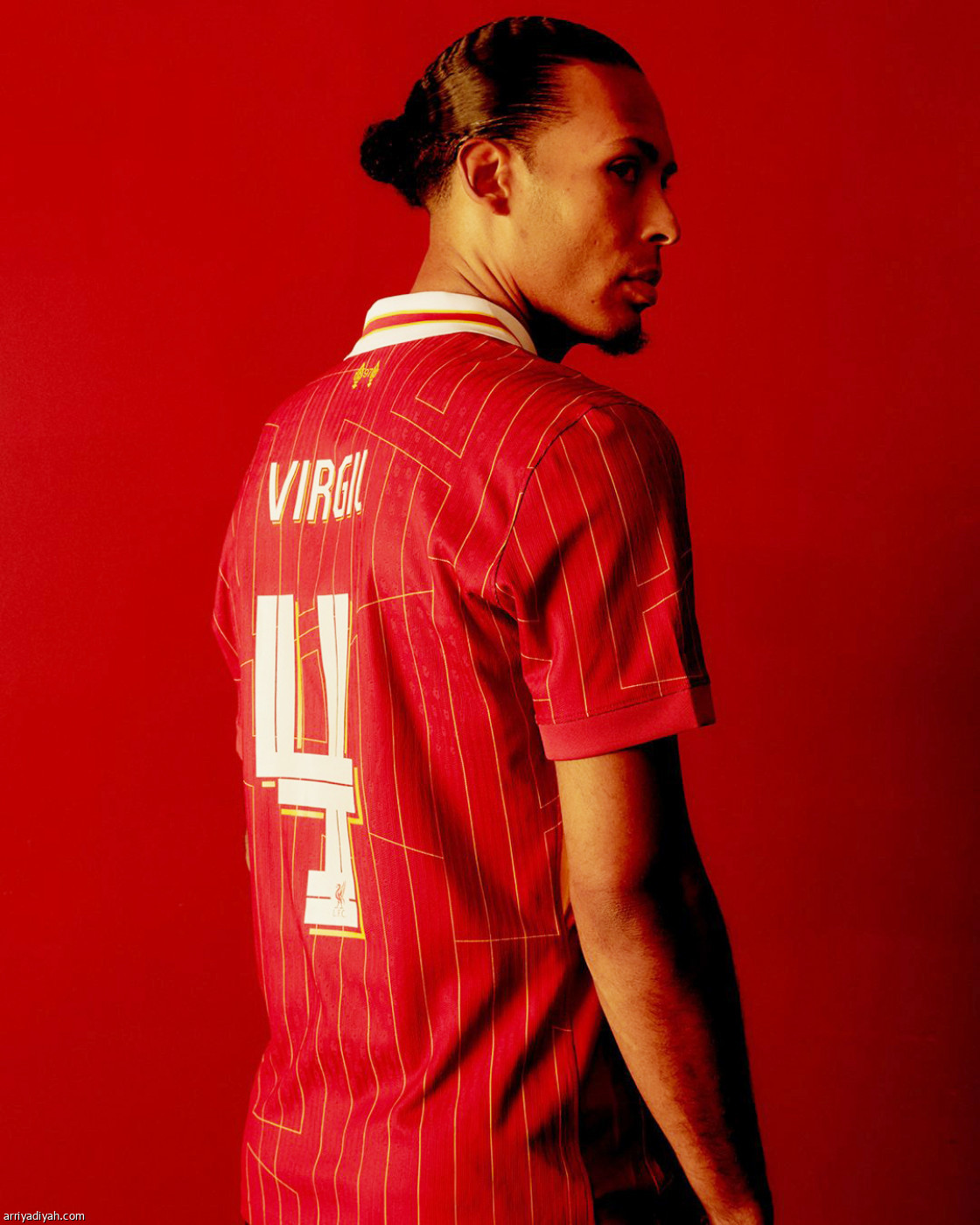 القائد يمدد