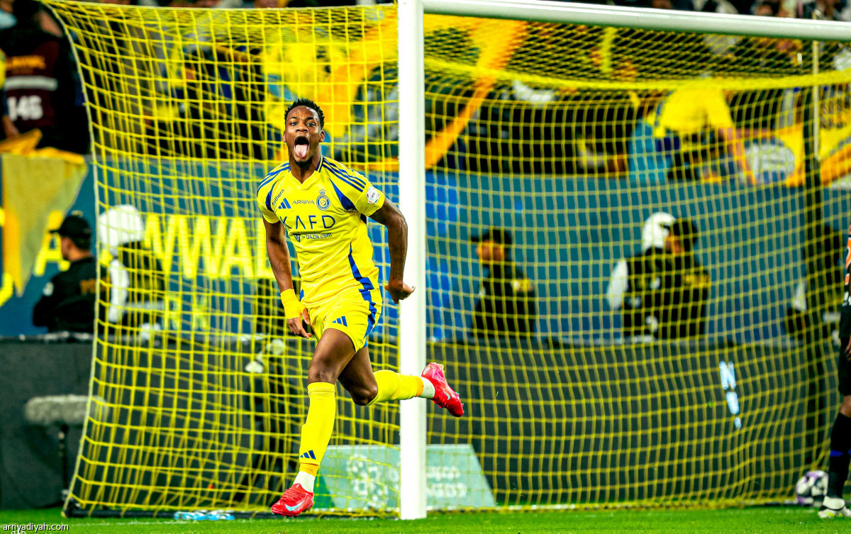 دوران.. تألق مبكر