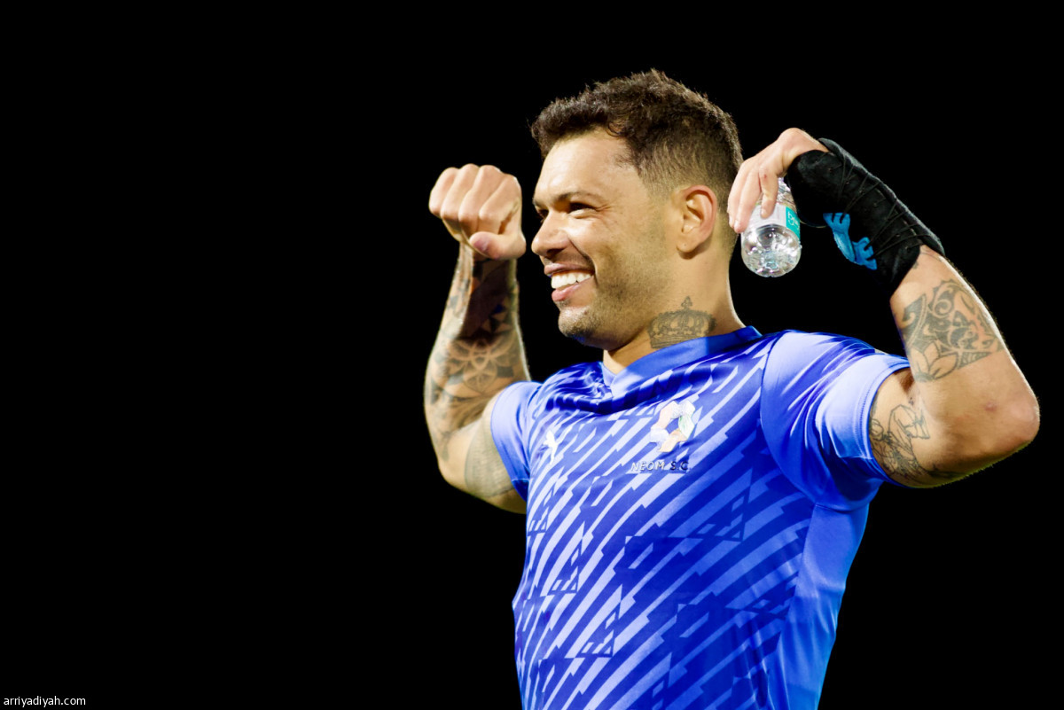 خطوات واثقة