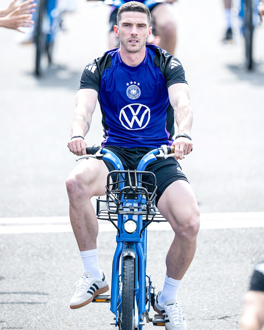 يوم الدراجات