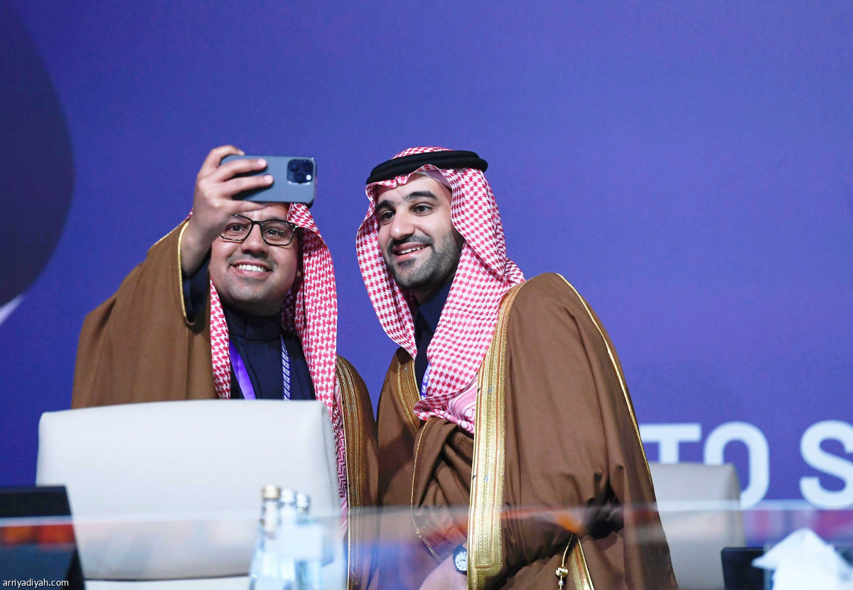 آل خليفة في الرياض