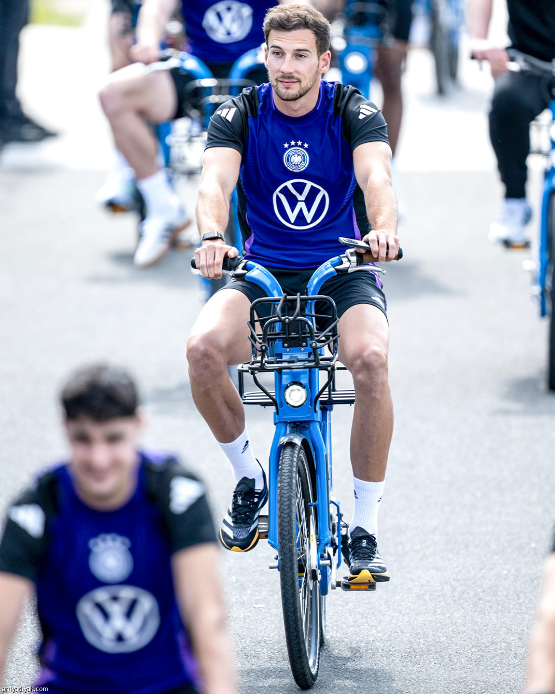 يوم الدراجات