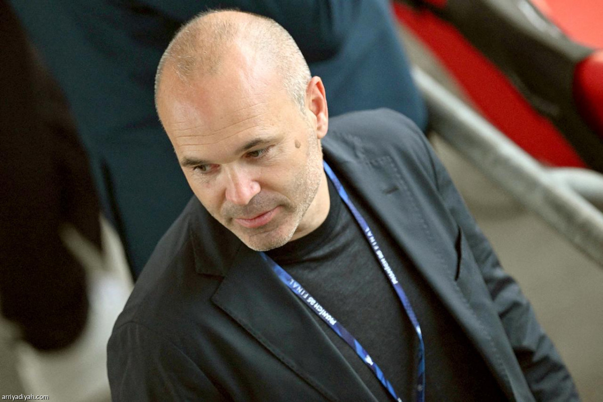 نجوم وأساطير في ميونيخ