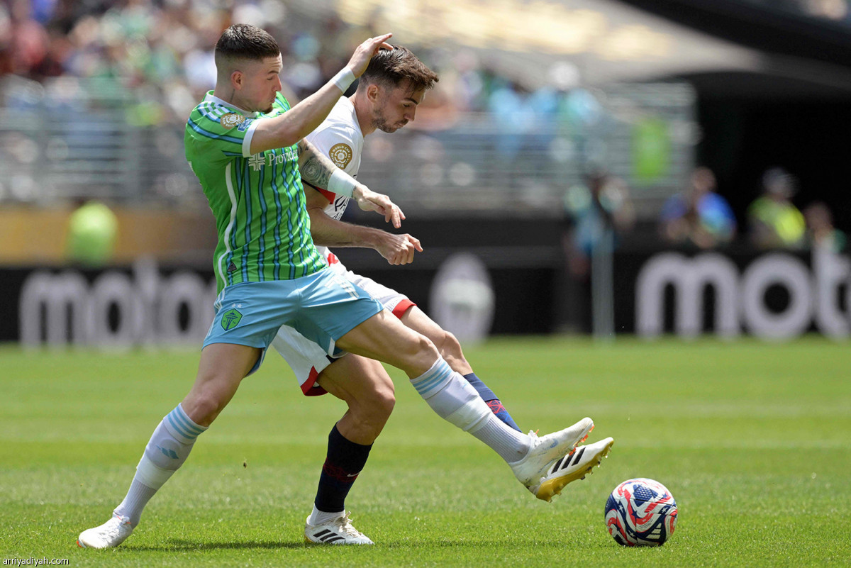 المقدمة باريسية