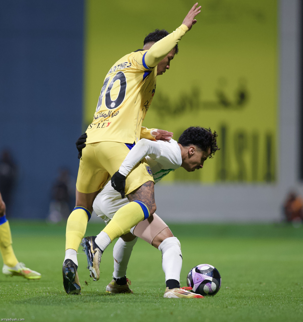 التعاون.. فوز متأخر