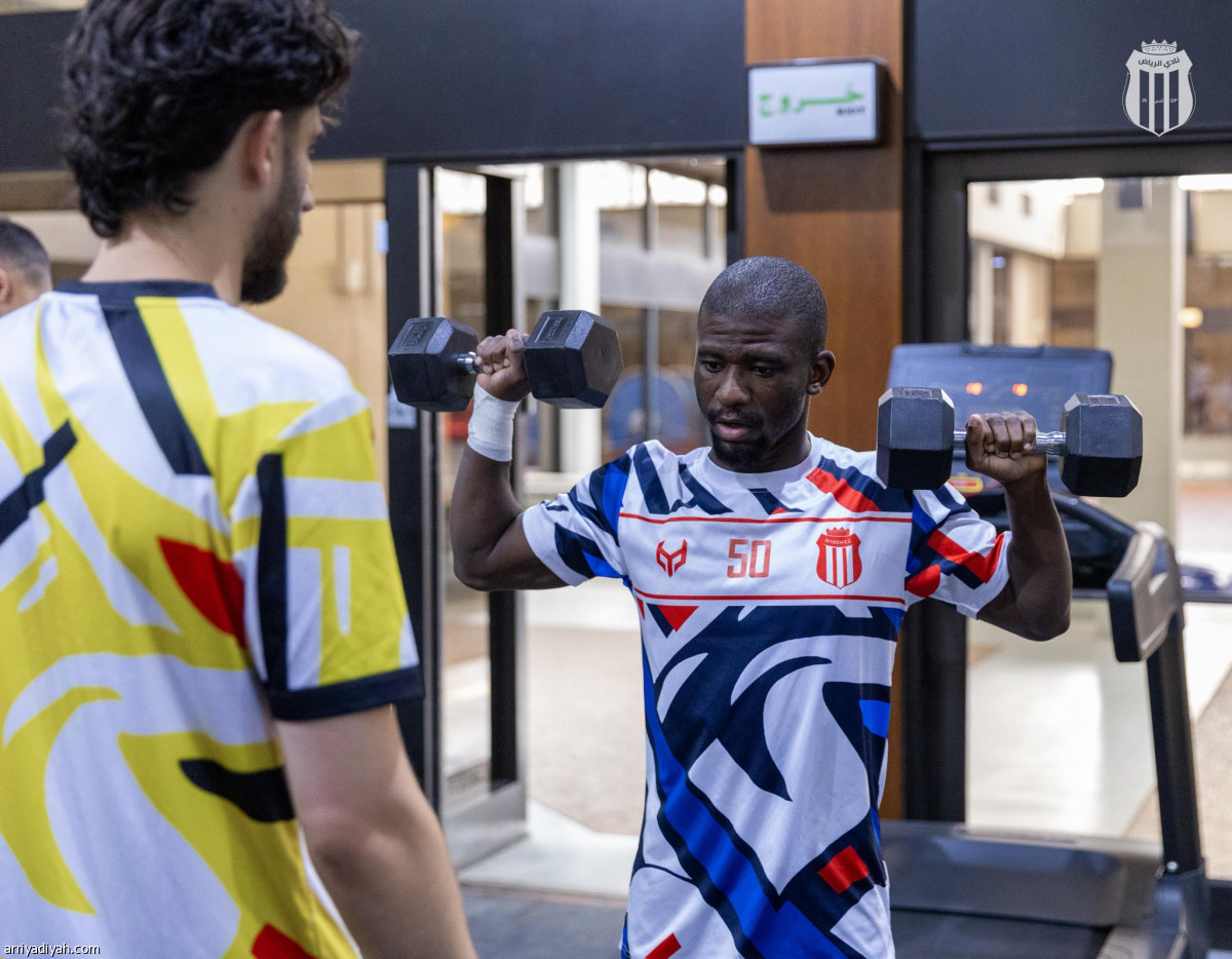 تقوية عضلات