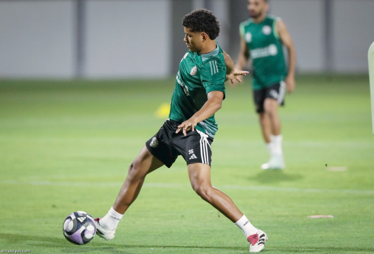 استعدادات اتفاقية