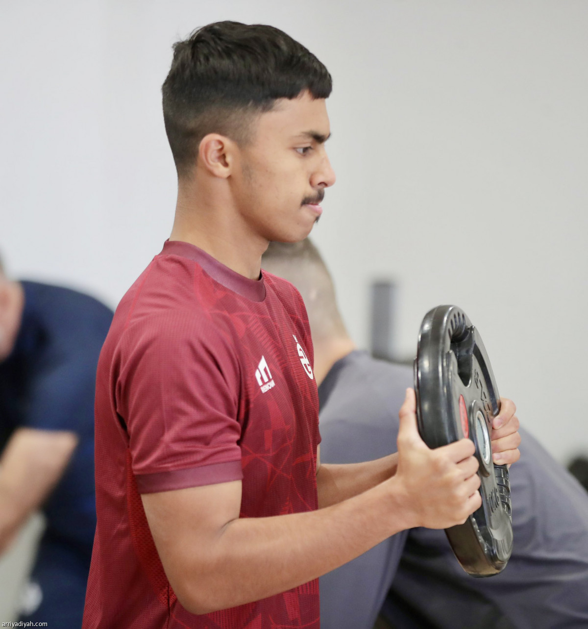 تقوية صباحية