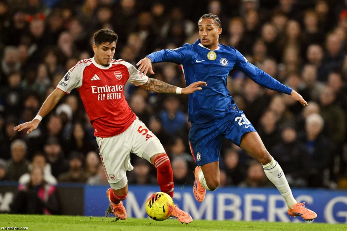 ديربي التعثر