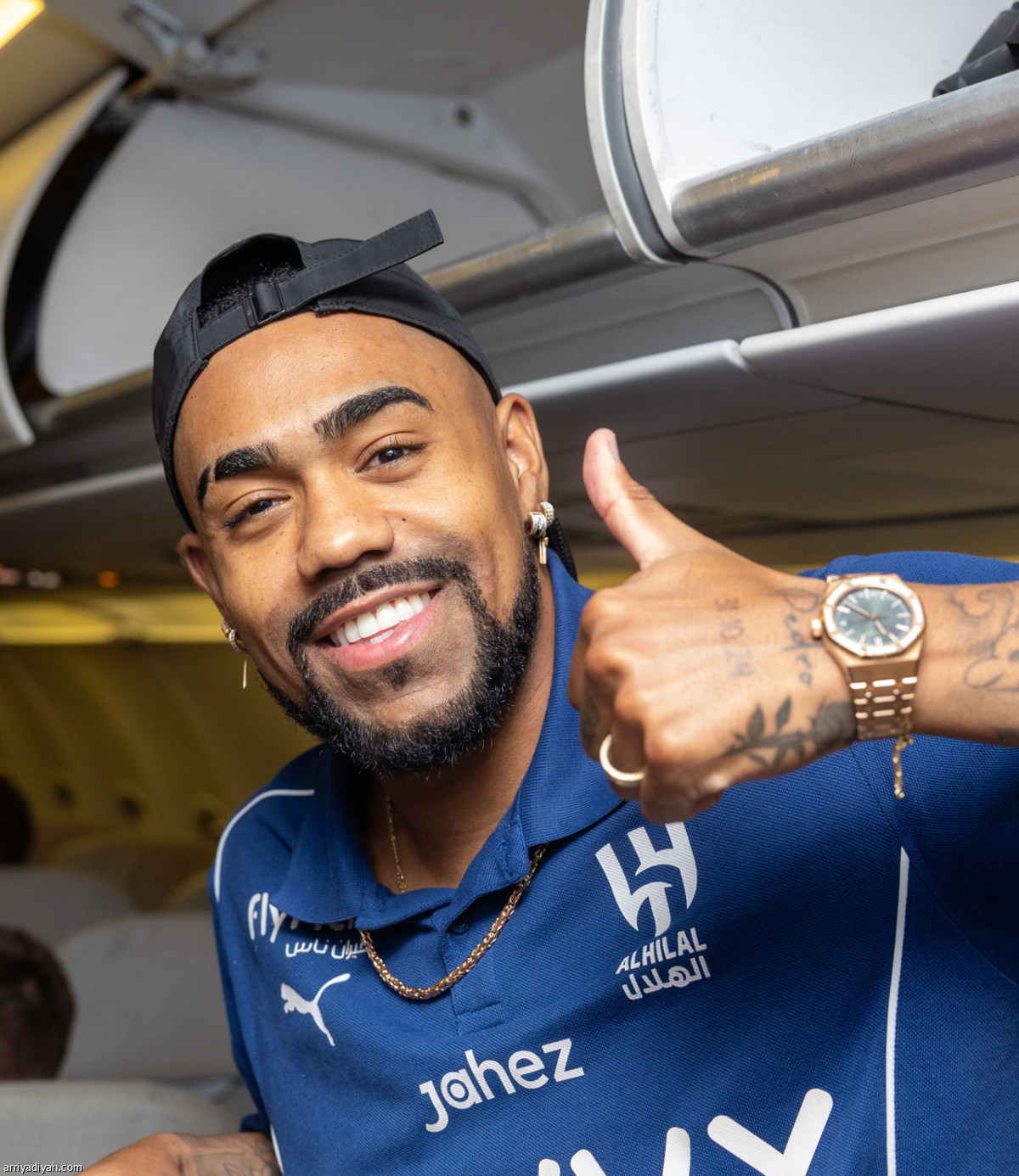 الهلال في الدمام