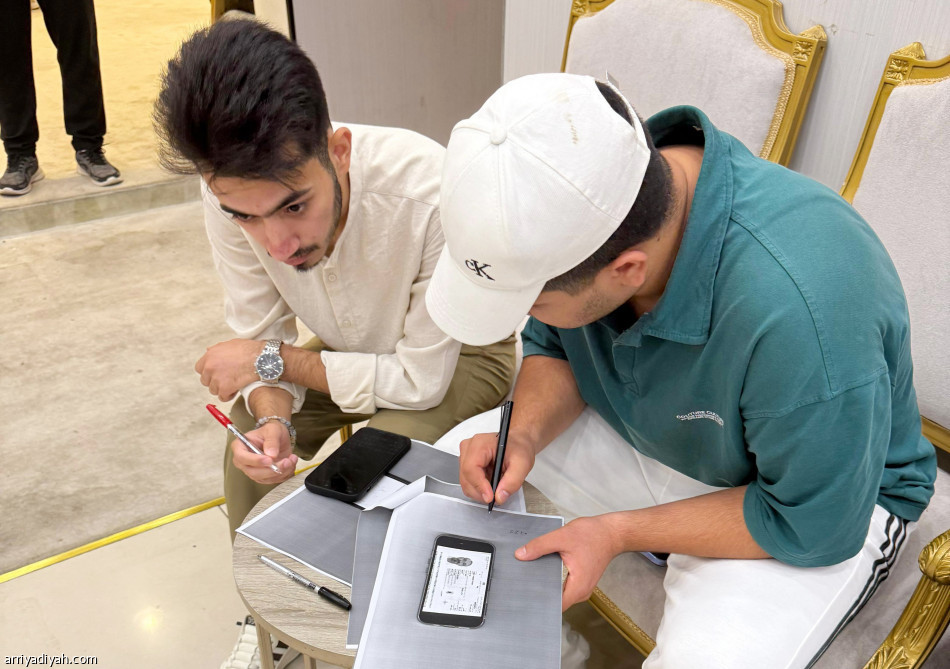 «ليلة عمر» تمنح العراقيين تذاكر الحاسمة