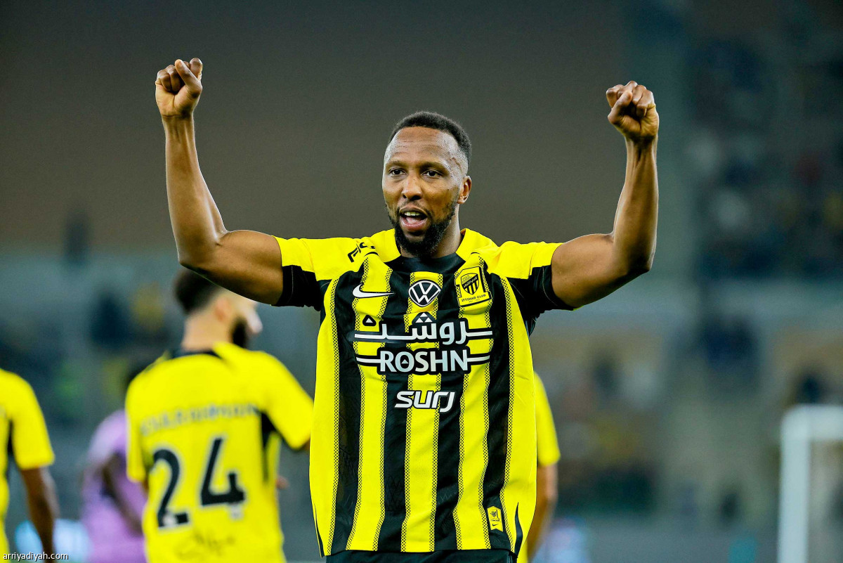 عودة برباعية