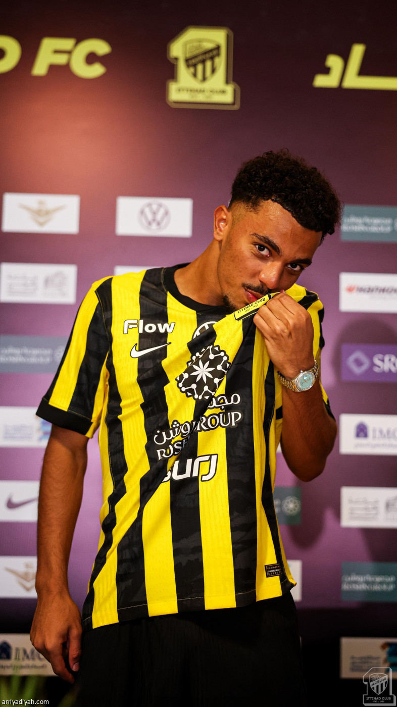 العبسي والجليدان اتحاديان