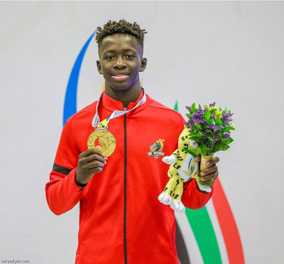 غالية..
الصدفة تجلب المليون