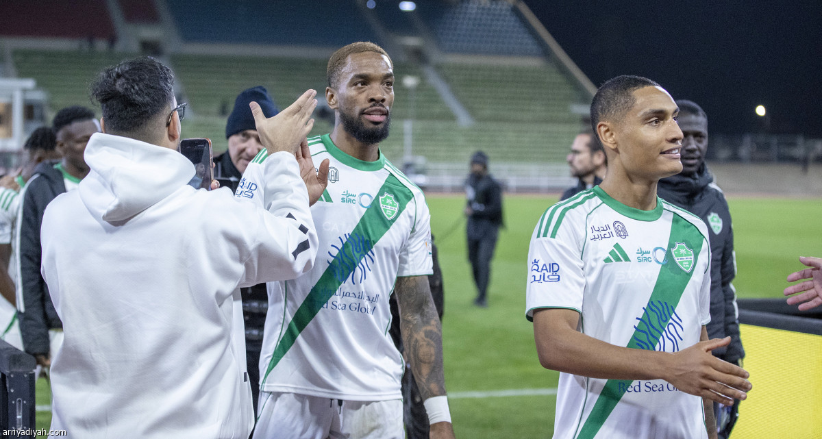 ليلة أهلاوية