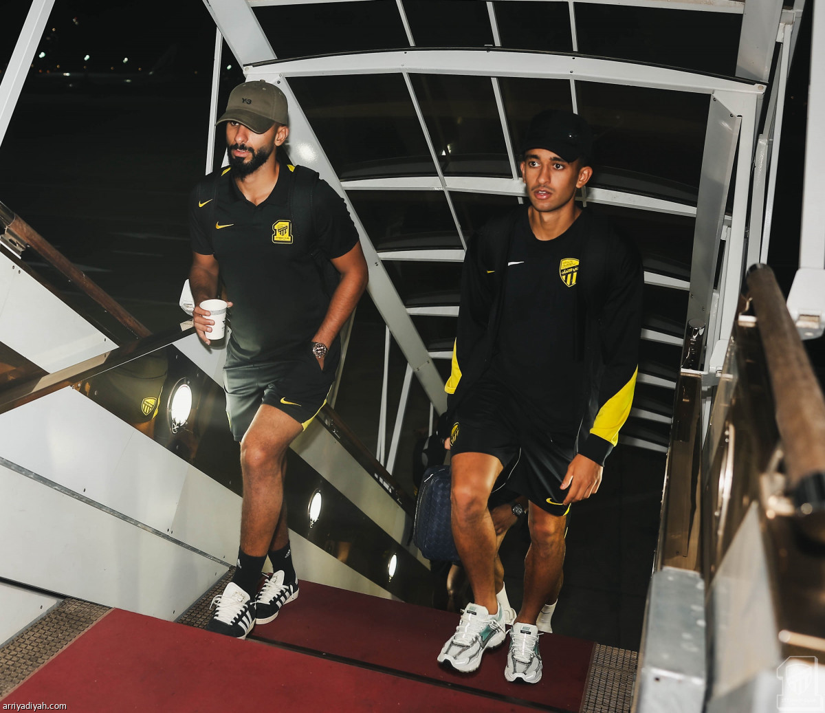 الاتحاد في القصيم