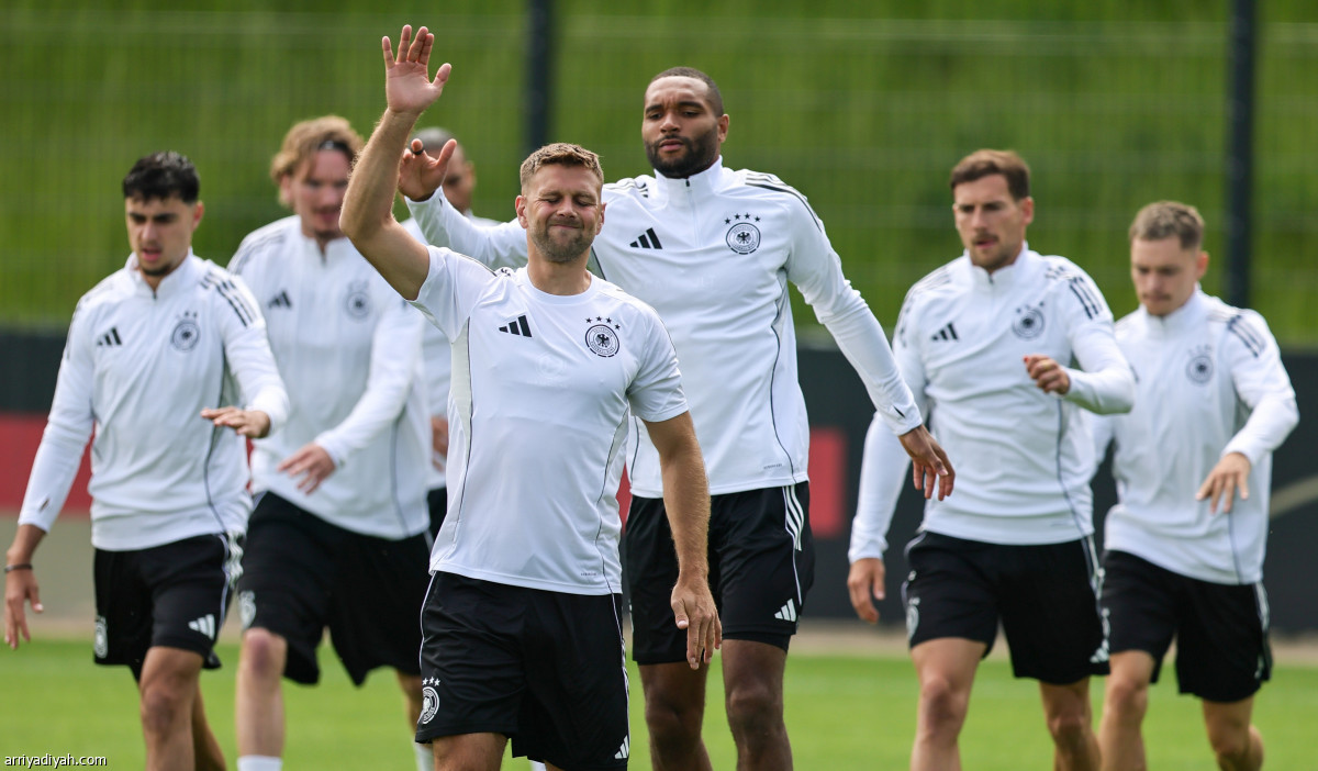 «المانشافت» حصة صباحية