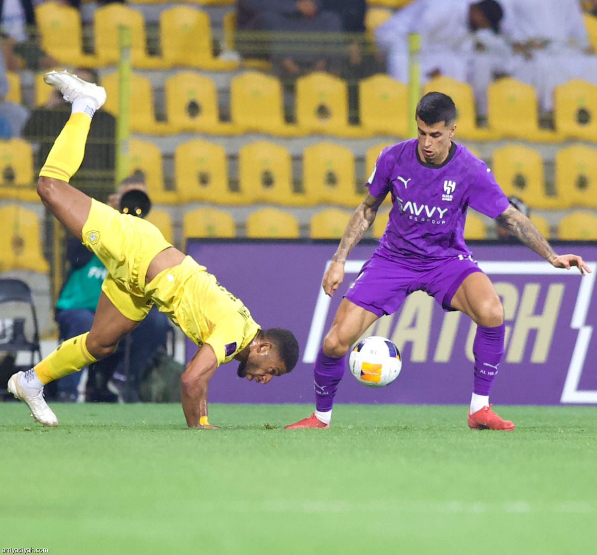 انتصار محفز