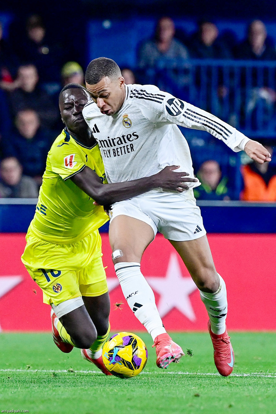 مبابي.. رقم قياسي