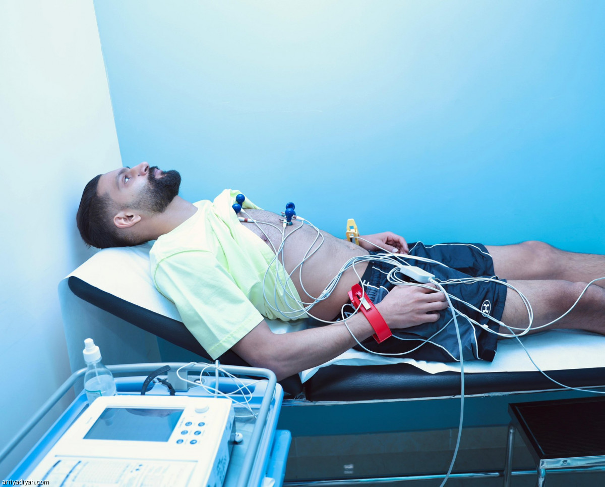 الحزم.. الكشف يتواصل