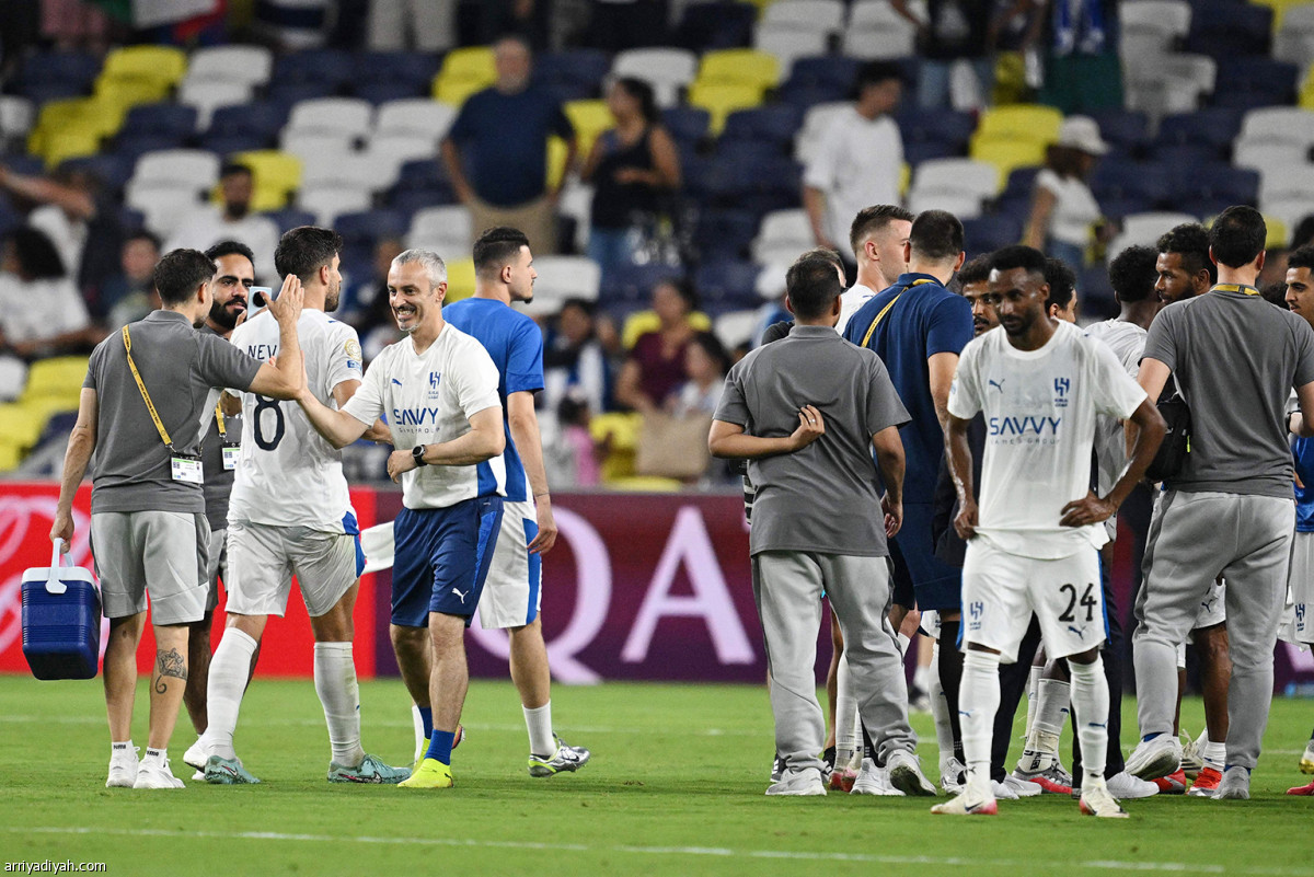 احتفالات هلالية