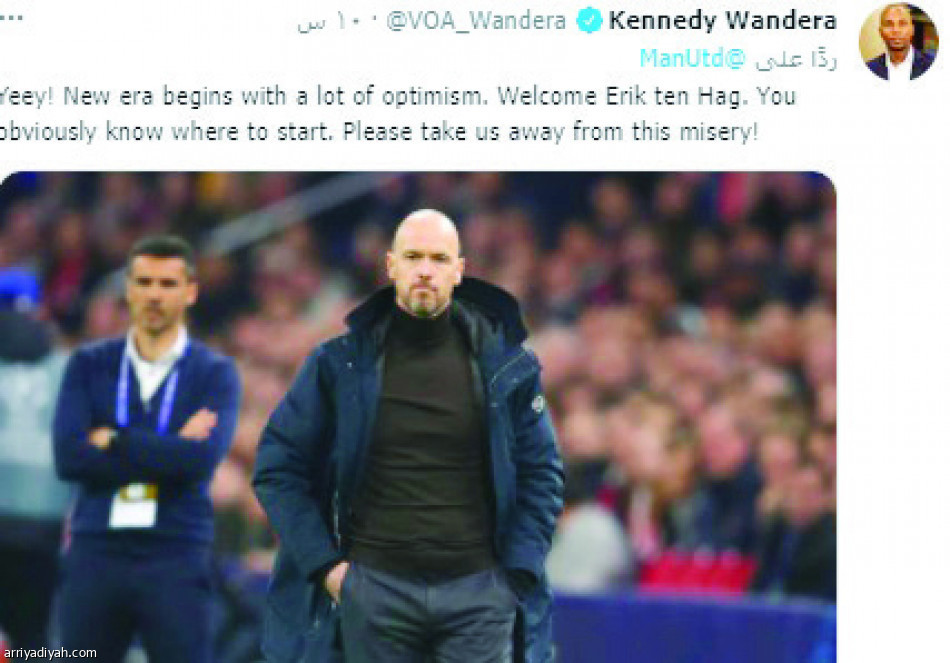 تين هاج..
حديث المنصات وأمنيات الإنقاذ