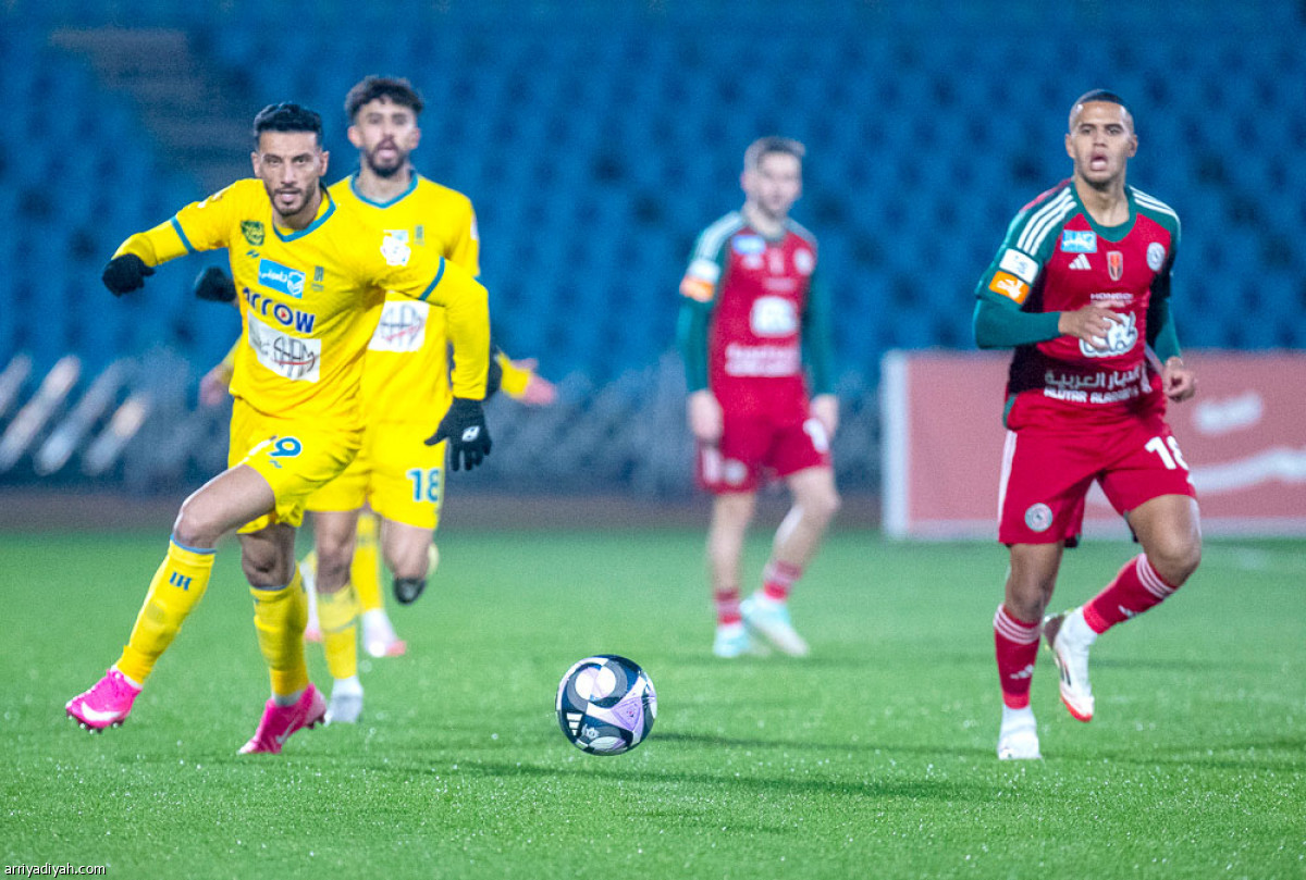 الاتفاق ينتصر