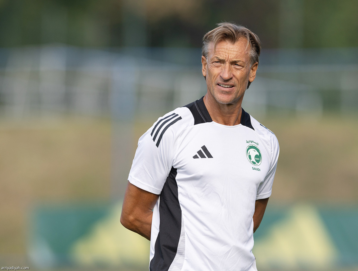 انطلاقة «الأخضر»