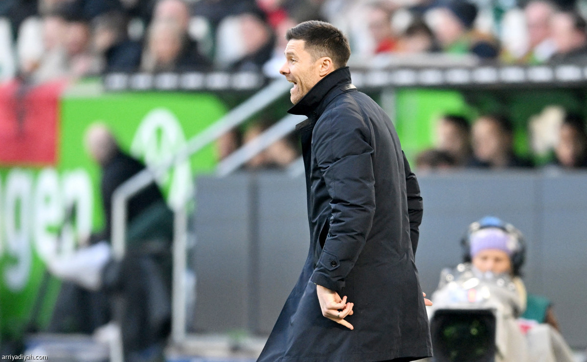 ألونسو.. رقم قياسي