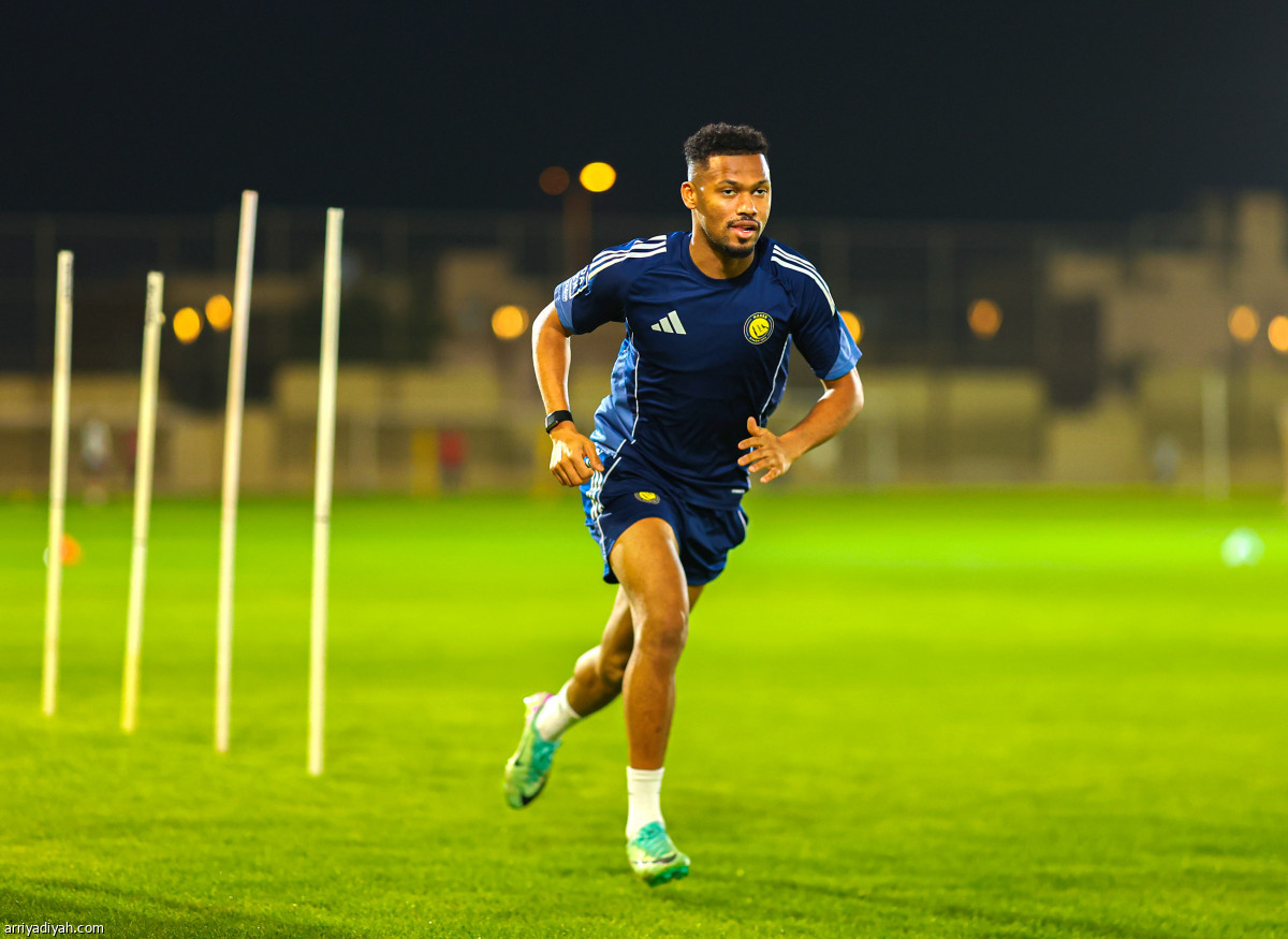 استعدادات النصر