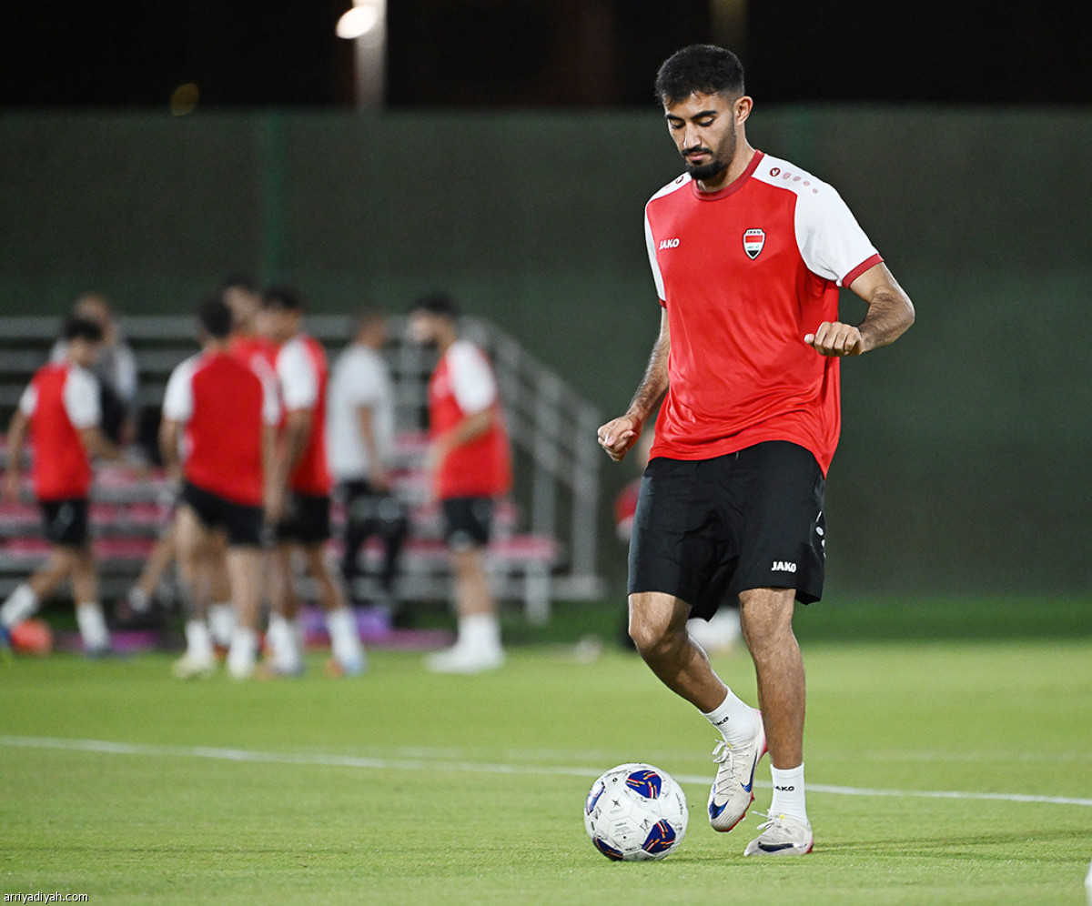 العراقيون جاهزون