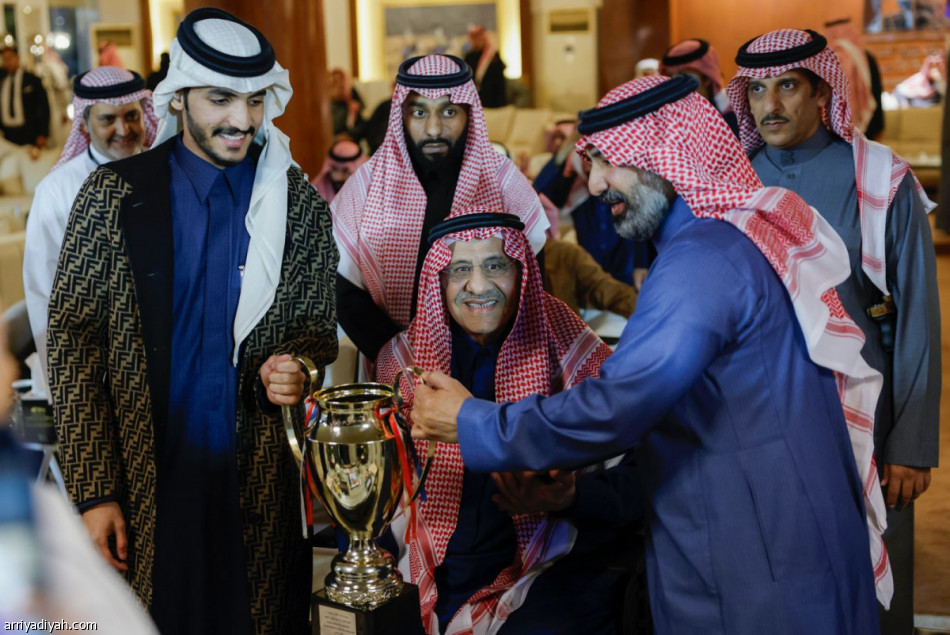 «أكواتور» يتوج بذهبية المهرجان العربي