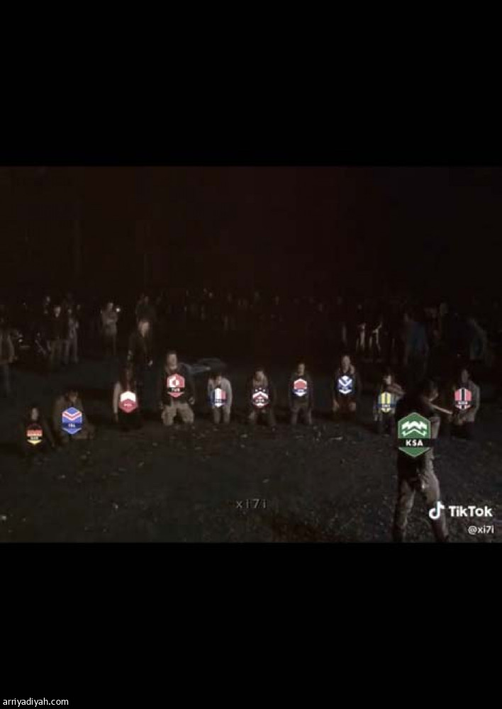 أبطال «أوفرواتش»..
ريمونتادا سينمائية