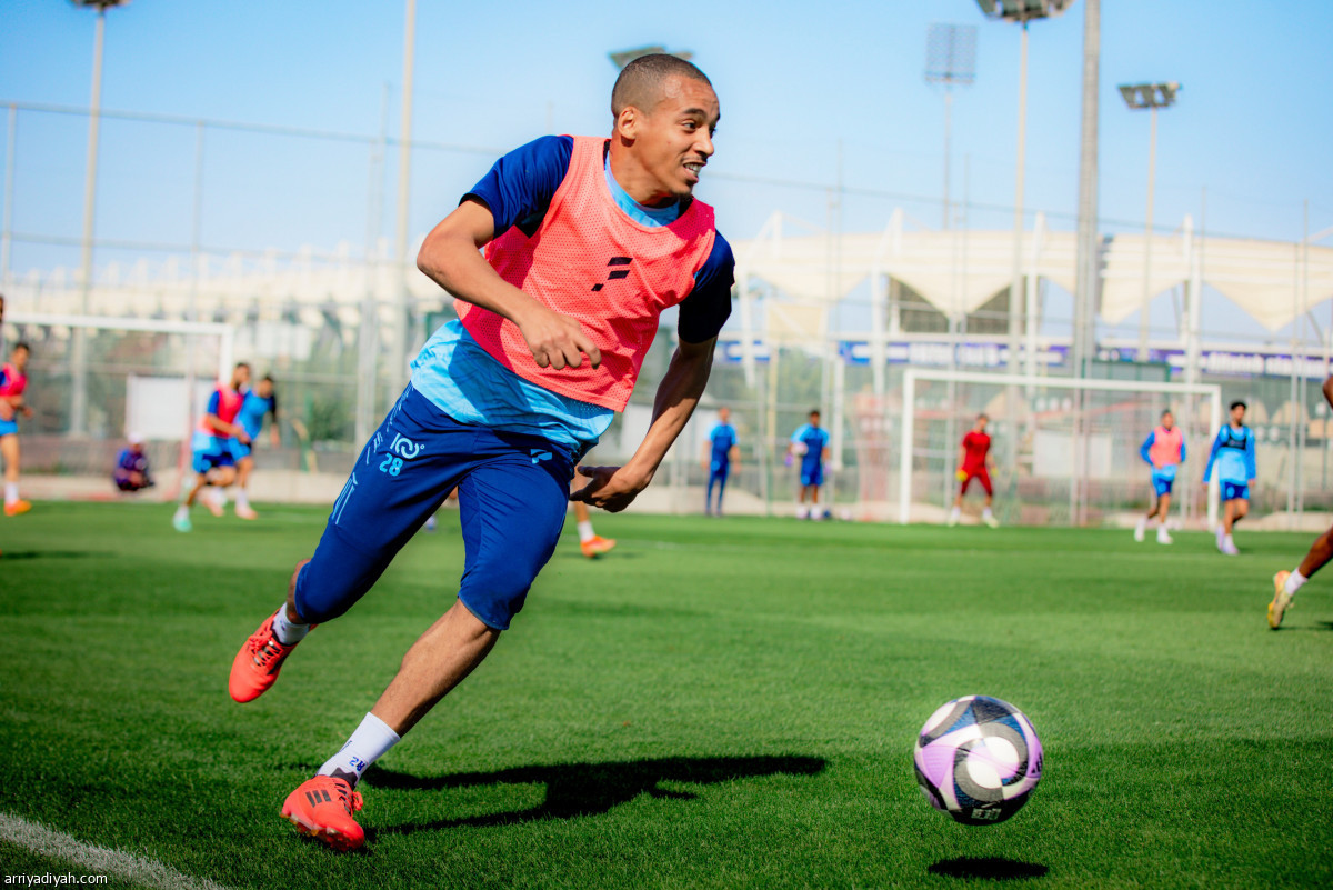 الفتح يستعد